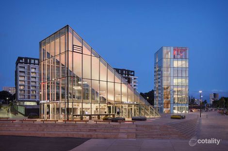 908/18 Ebsworth St, Zetland, NSW 2017