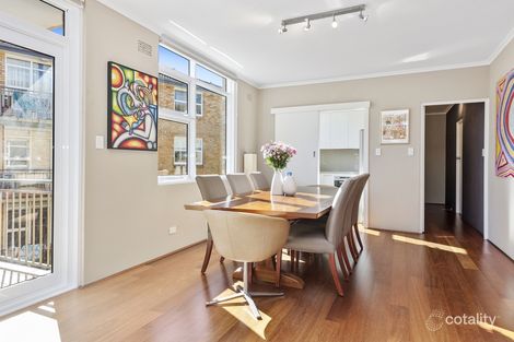 Property photo of 7/1 Morton Street Wollstonecraft NSW 2065