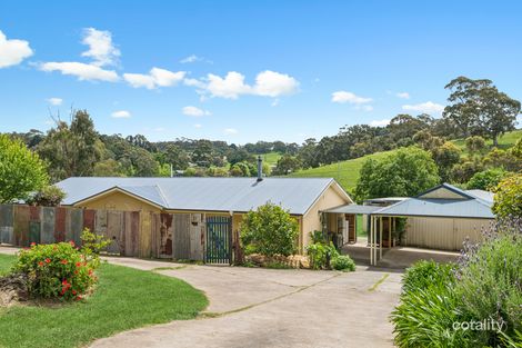 2143 Strathalbyn Rd, Macclesfield, SA 5153