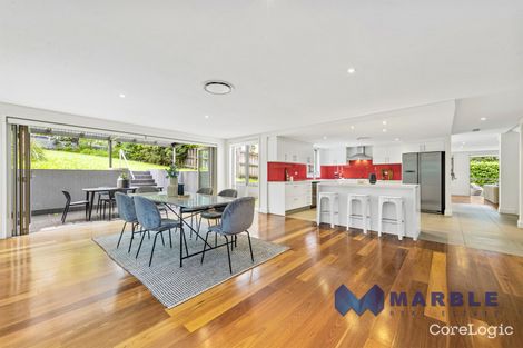 Property photo of 4A Munderah Street Wahroonga NSW 2076