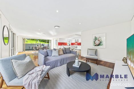 Property photo of 4A Munderah Street Wahroonga NSW 2076