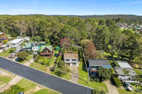 Property photo of 9 Thomson Parade Dalmeny NSW 2546