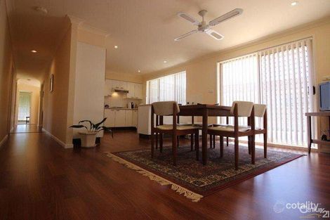 Property photo of 7 Alana Close Cameron Park NSW 2285