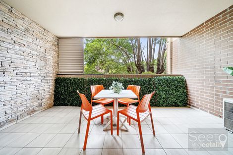 Property photo of 11/11-19 Mandemar Avenue Homebush West NSW 2140