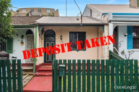 Property photo of 110 Victoria Street Beaconsfield NSW 2015