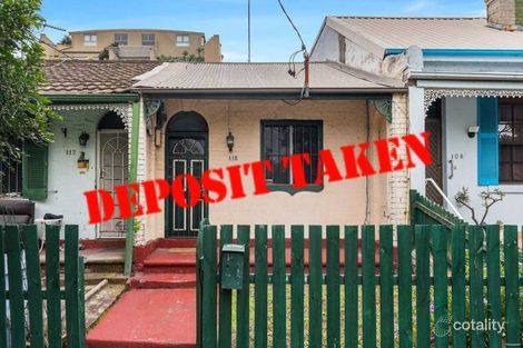 Property photo of 110 Victoria Street Beaconsfield NSW 2015