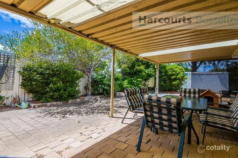 Property photo of 12 Timbermill Crescent Broadwater WA 6280