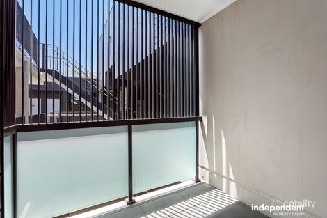 Property photo of 424/34 Eyre Street Kingston ACT 2604