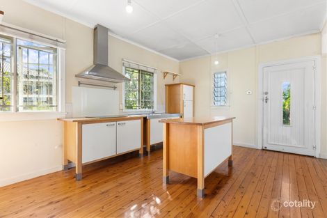 Property photo of 43 Hodgkinson Street Chermside QLD 4032