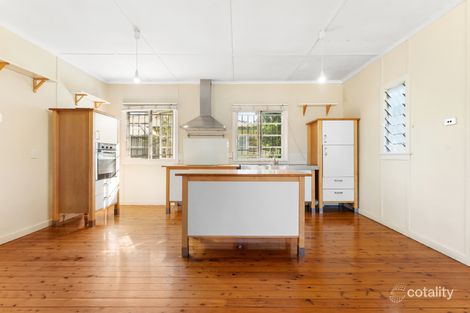 Property photo of 43 Hodgkinson Street Chermside QLD 4032