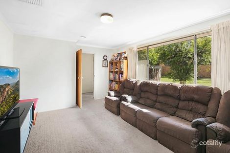 Property photo of 7 Tebbutt Place Charnwood ACT 2615