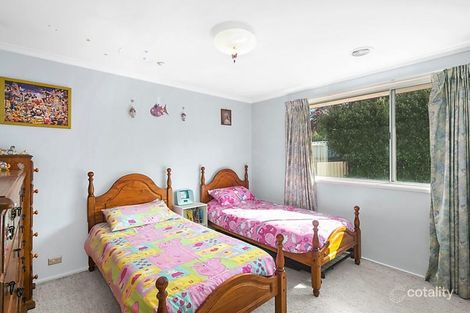 Property photo of 7 Tebbutt Place Charnwood ACT 2615