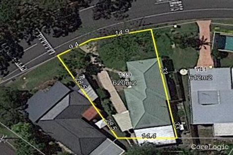 Property photo of 139 Monash Road Tarragindi QLD 4121