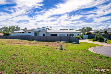 Property photo of 17 Pinnacle Court Craignish QLD 4655