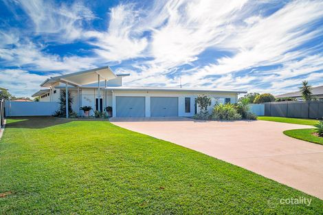 Property photo of 17 Pinnacle Court Craignish QLD 4655