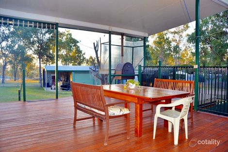 Property photo of 73 Cricket Road Regency Downs QLD 4341