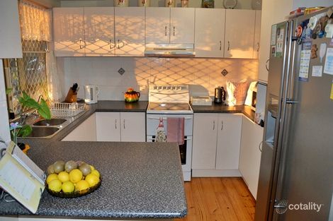 Property photo of 73 Cricket Road Regency Downs QLD 4341