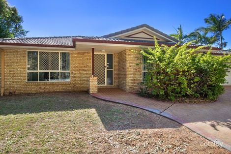 Property photo of 21A Farnham Street Wellington Point QLD 4160
