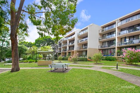 Property photo of 5D/2B Mowbray Street Sylvania NSW 2224