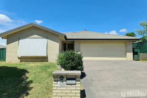 35 Wanaruah Cct, Muswellbrook, NSW 2333