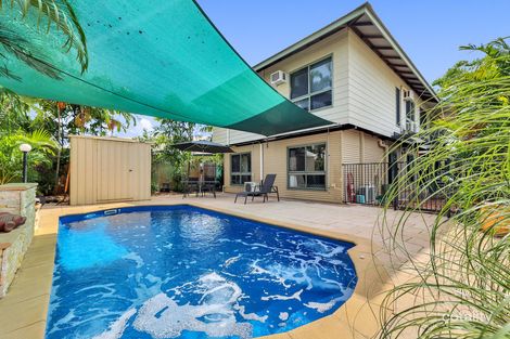 Property photo of 8 Carpentaria Court Durack NT 0830