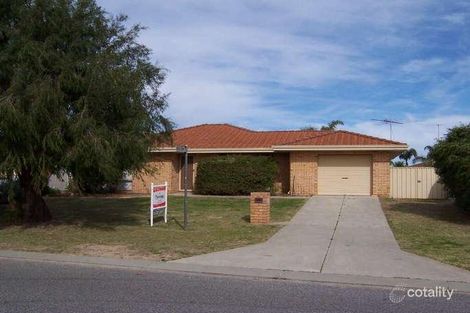 14 Bondi Cres, Warnbro, WA 6169