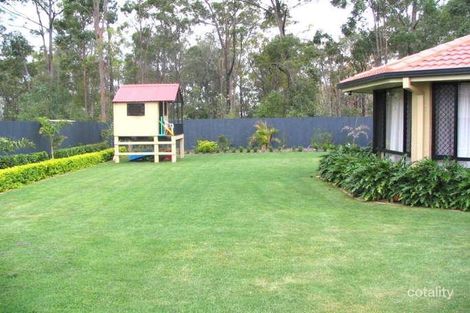 Property photo of 42 Columbus Circuit Drewvale QLD 4116