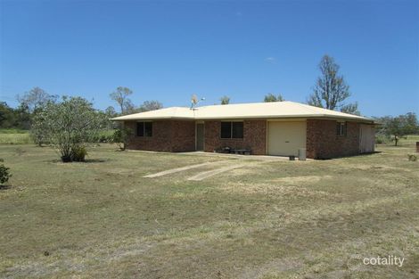 Property photo of 4 Invicta Road Avondale QLD 4670