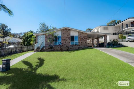 Property photo of 14 Ferguson Crescent West Gladstone QLD 4680