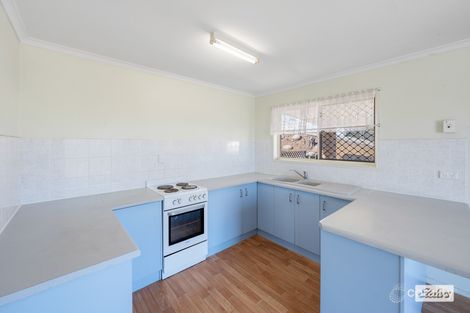 Property photo of 14 Ferguson Crescent West Gladstone QLD 4680