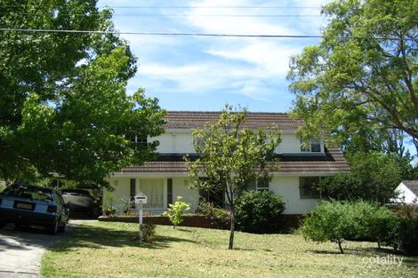 Property photo of 1 Marron Place Beecroft NSW 2119