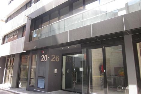 1501/22 Coromandel Pl, Melbourne, VIC 3000