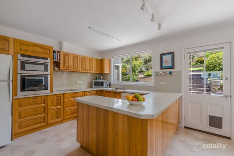 Property photo of 3 Delta Avenue Taroona TAS 7053