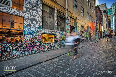 Property photo of 1207/565 Flinders Street Melbourne VIC 3000