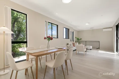 Property photo of 38/23-33 Napier Street Parramatta NSW 2150