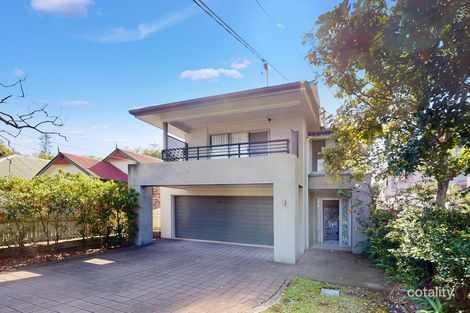 Property photo of 30 Norman Terrace Enoggera QLD 4051