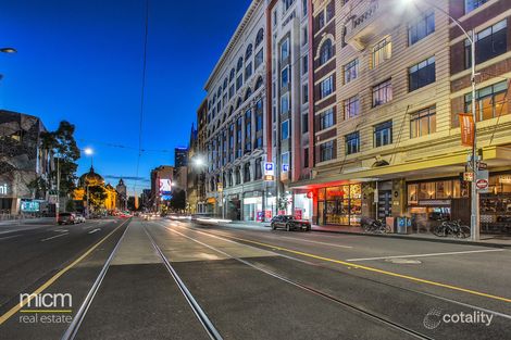 Property photo of 1207/565 Flinders Street Melbourne VIC 3000