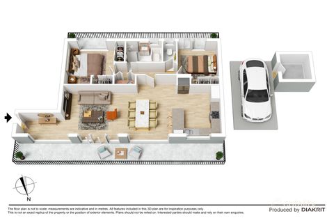 Property photo of 2/3 Young Street Moonee Ponds VIC 3039