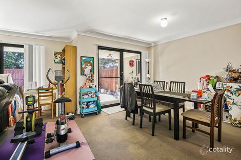 Property photo of 29/15 College Street North Lakes QLD 4509