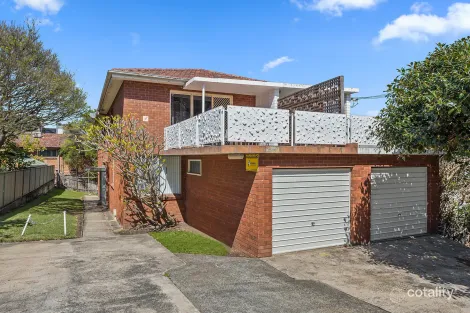 7/37 Edward St, Wollongong, NSW 2500