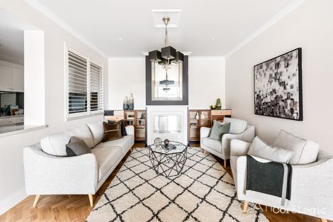 Property photo of 41/400 Victoria Parade East Melbourne VIC 3002