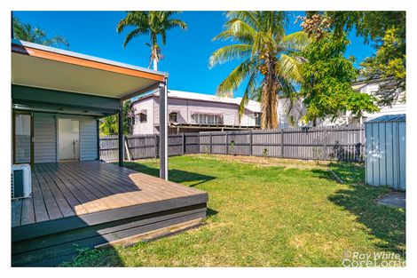 Property photo of 11 Macdonald Street Allenstown QLD 4700