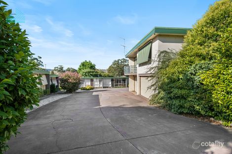 Property photo of 1/2-4 Kurewa Street Tallangatta VIC 3700