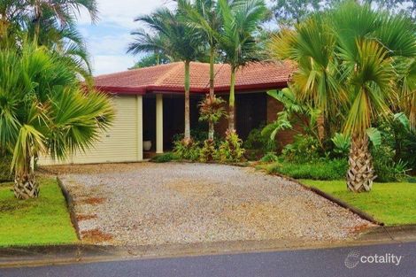 Property photo of 58 Eagle Drive Eagleby QLD 4207