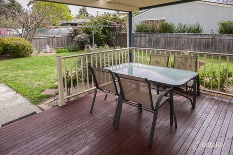 Property photo of 58 Bosworth Circuit Kambah ACT 2902