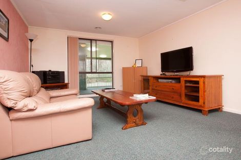 Property photo of 58 Bosworth Circuit Kambah ACT 2902