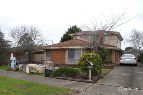 Property photo of 74 Kookaburra Avenue Werribee VIC 3030