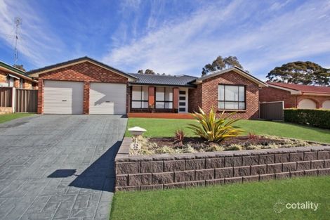 52 Welwin Cres, Thornton, NSW 2322