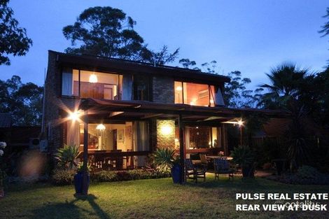 51 Davies Ave, Springwood, NSW 2777