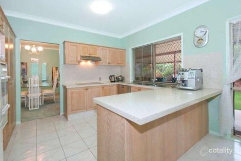 Property photo of 39 Rimu Crescent Forest Lake QLD 4078